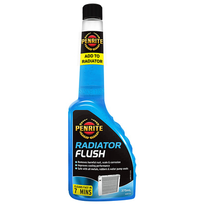 Penrite Radiator Flush - 375ml