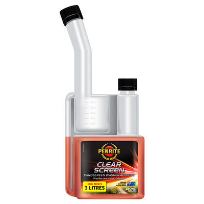 Penrite Clear Screen - 250ml