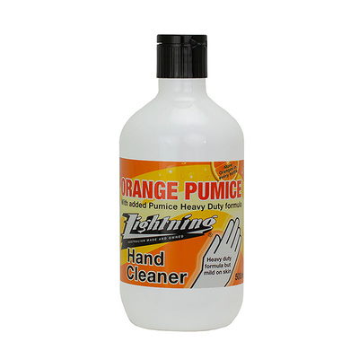 Penrite Orange Pumice Hand Cleaner - 4 Litres