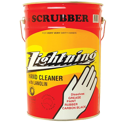 Penrite Scrubber Hand Cleaner - 500g