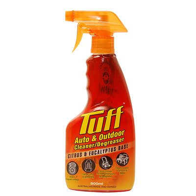 Penrite Tuff Cleaner/Degreaser RTU - 4 Litres