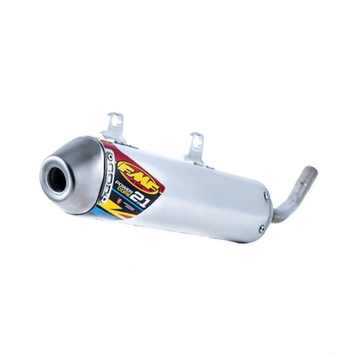 FMF Powercore 2.1 Muffler for Sherco 300SE '20