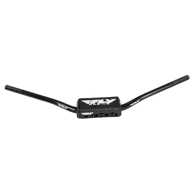 Fly Racing Aero CRF/KXF Tapered Handlebars - Black