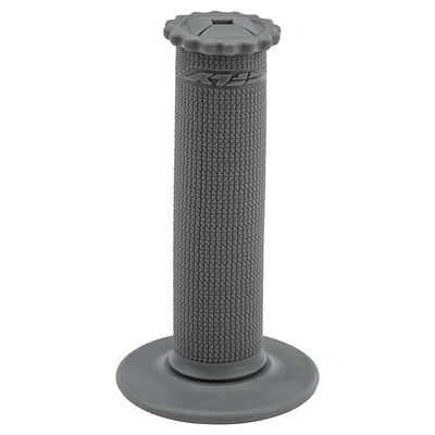 Fly Racing Control Race Lite Grips - Grey