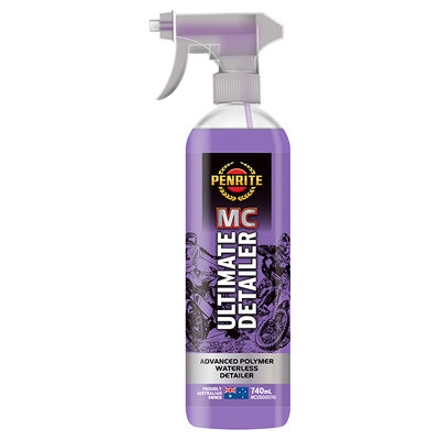 Penrite MC Ultimate Detailer - 740ml
