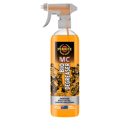 Penrite MC Bio Degreaser - 740ml