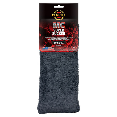 Penrite MC Super Sucker Towel