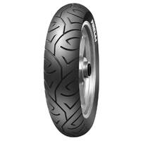 Pirelli Sport Demon Tyre - Rear - 150/70-17 [69H] TL