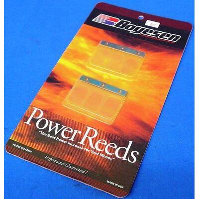 BOYESEN POWER REEDS KX250 2004
