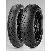 Pirelli Angel GT Tyres