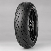 Pirelli Angel GT - Rear - 160/60ZR18 - [70W] TL