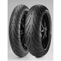 Pirelli Angel GT (A-Spec) Tyre - Rear - 190/55ZR17 [75W]