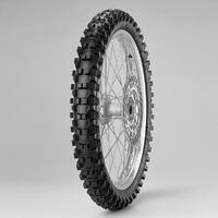 Pirelli Scorpion MX Extra X 51M Front Tyre - 80/100-21 [51M]