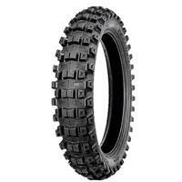Pirelli Scorpion MX 32 Mid Hard Rear Tyres - 110/90-19