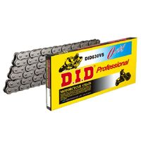 D.I.D Professional O-Ring 630VS FB Chain