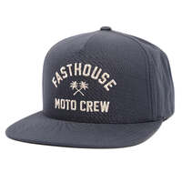 Fasthouse Haven Hat - Denim