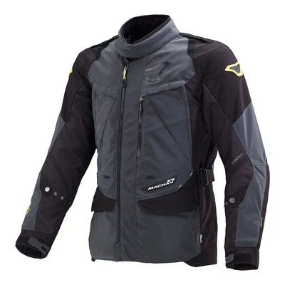 Macna Equator Jacket - Night Eye