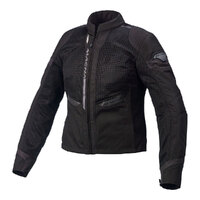 Macna Ladies Event Jacket - Black