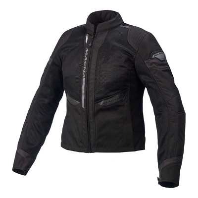 Macna Event Womens Jacket - Black