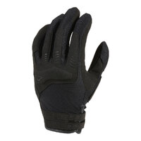 Macna Ladies Darko Gloves - Black