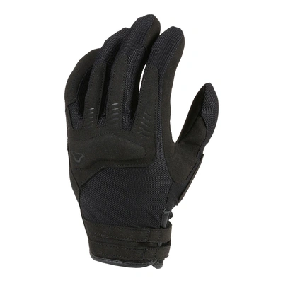 Macna Darko Womens Gloves - Black