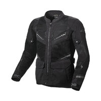 Macna Aerocon Jacket - Black