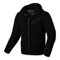 Macna District Jacket - Black
