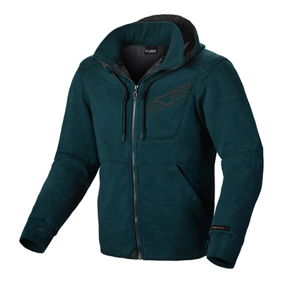 Macna District Jacket - Blue