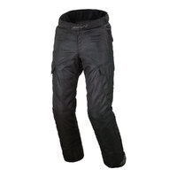 Macna Club-E Pants - Black