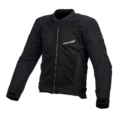 Macna Velocity Jacket - Black