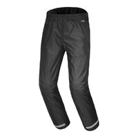 Macna Rainwear Spray Pant - Black