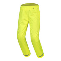 Macna Rainwear Spray Pant - Fluro Yellow