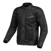 Macna Empire Jacket - Black