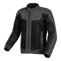 Macna Empire Jacket - Night Eye/Black