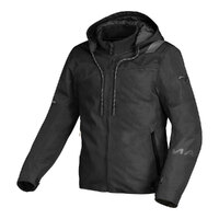 Macna Racoon Jacket - Black