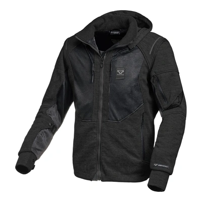 Macna Breeze Jacket - Black