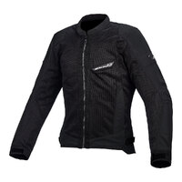Macna Ladies Velocity Jacket - Black