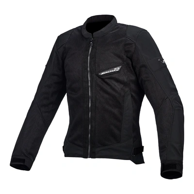 Macna Velocity Womens Jacket - Black