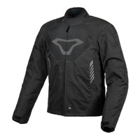 Macna Tazar Jacket - Black