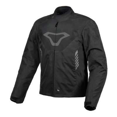 Macna Tazar Jacket - Black