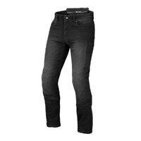 Macna Stone Pro Single Layer Jeans - Black