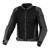 Macna Velotura Jacket - Black