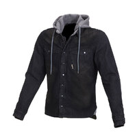 Macna Westcoast Jacket - Black