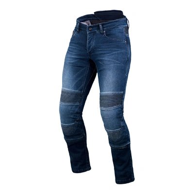 Macna Individi Jeans - Blue