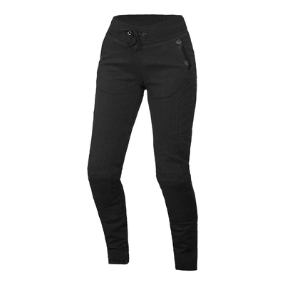 Macna Niche Womens Leggings - Black