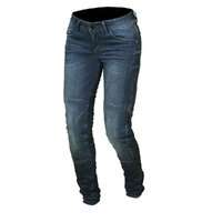 Macna Ladies Jenny Jeans - Blue