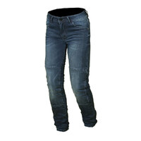 Macna Stone Jeans - Blue