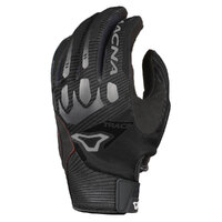 Macna Trace Glove - Black