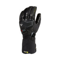 Macna Ion RTX Battery Operated Glove - Black