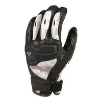 Macna Haros Glove - Black/Grey/Camo